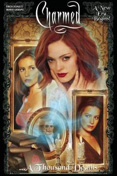 CHARMED