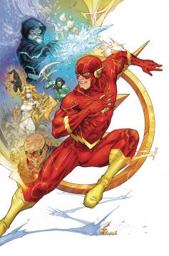 FLASH V (1-800)