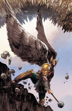 HAWKMAN