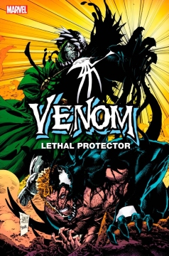 VENOM LETHAL PROTECTOR II