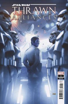 STAR WARS THRAWN ALLIANCES