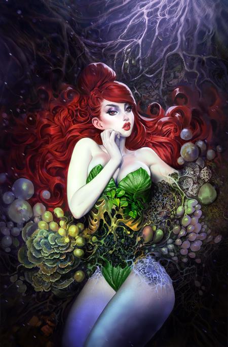 POISON IVY