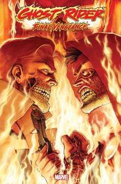 GHOST RIDER FINAL VENGEANCE