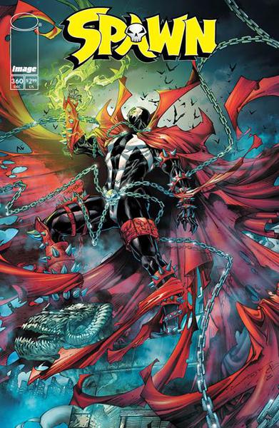 SPAWN -- Default Image