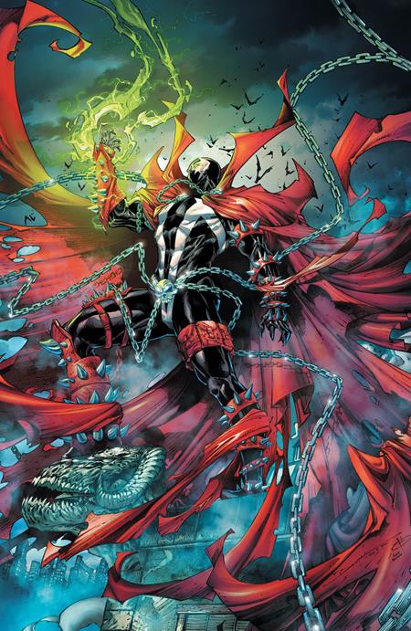 SPAWN