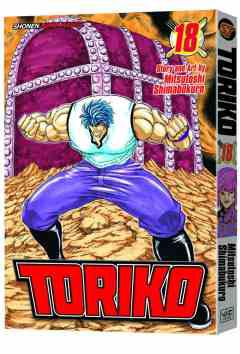 TORIKO GN 18