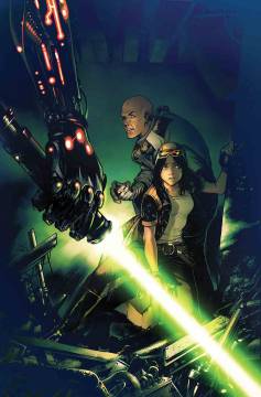 STAR WARS DOCTOR APHRA I (1-40)