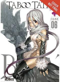 TABOO TATTOO GN 06