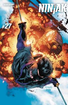 NINJAK III (0-27)