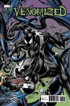 VENOMIZED