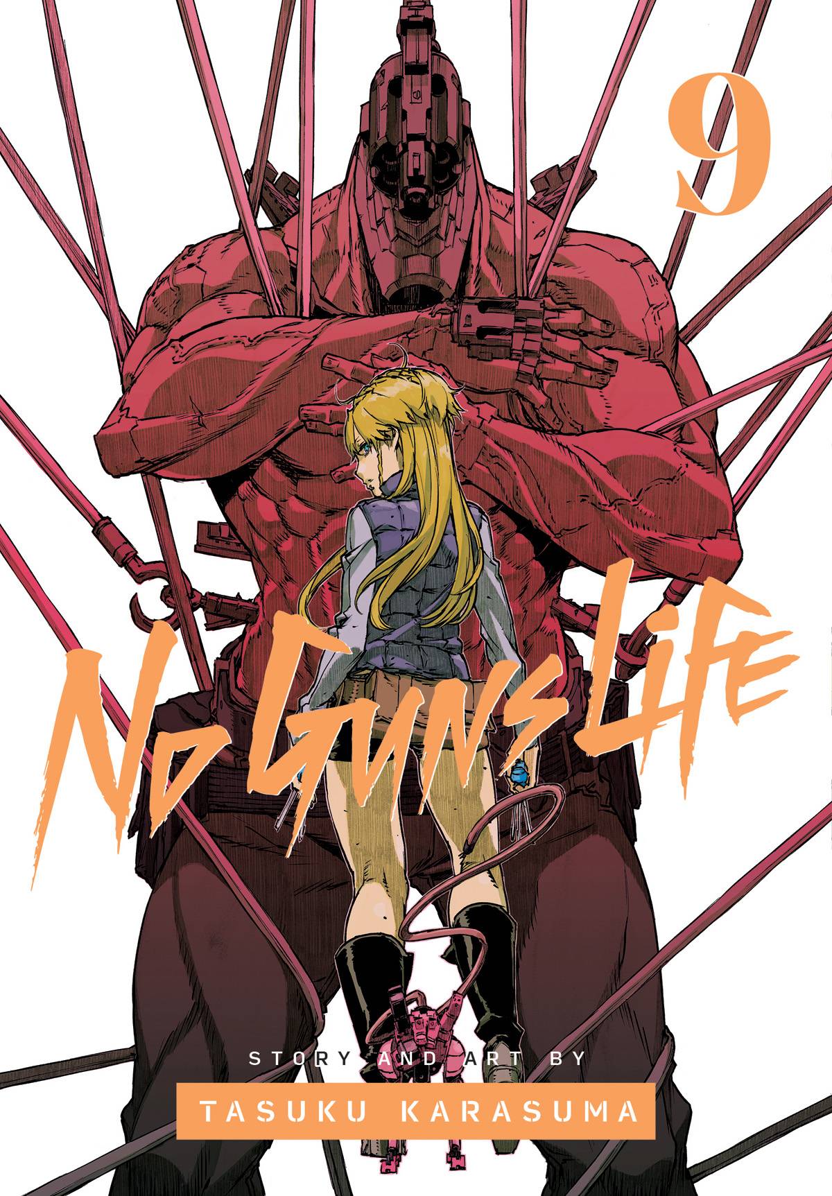 NO GUNS LIFE GN 09