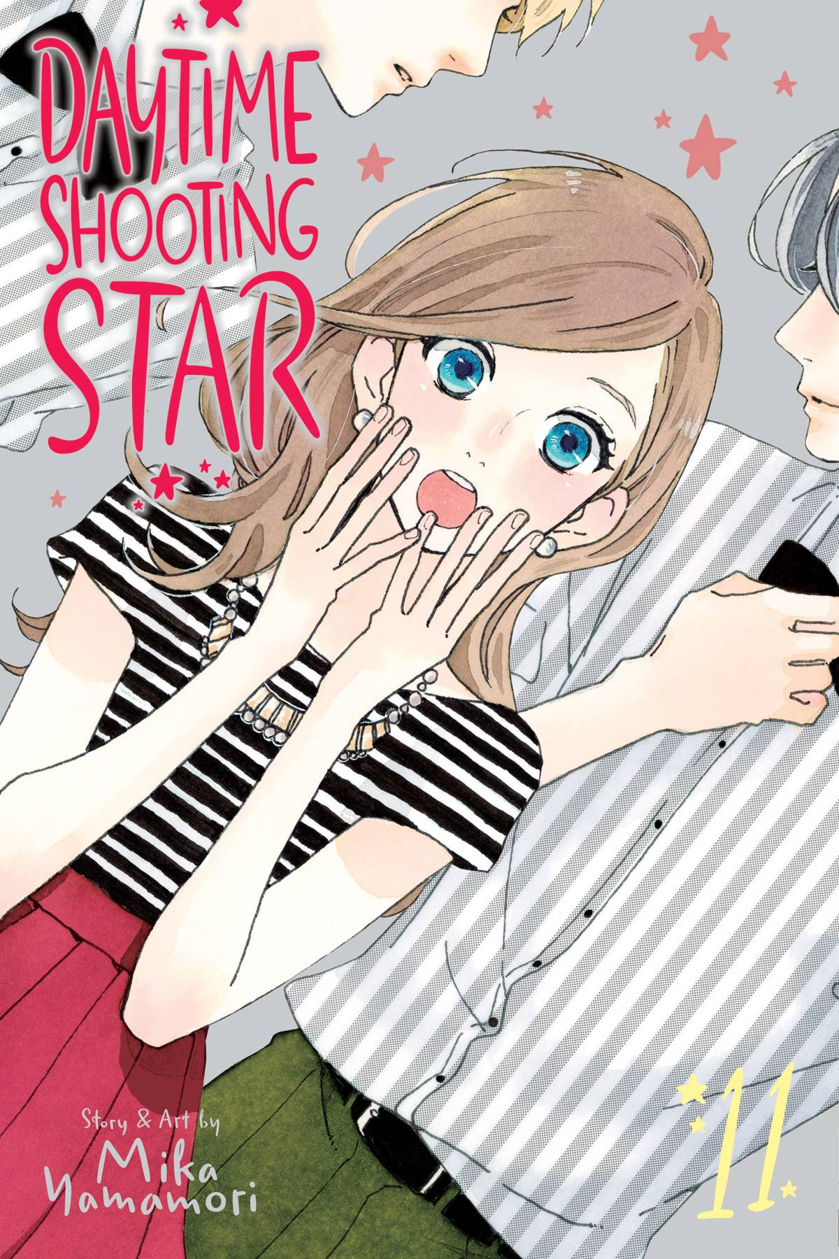 DAYTIME SHOOTING STAR GN 11