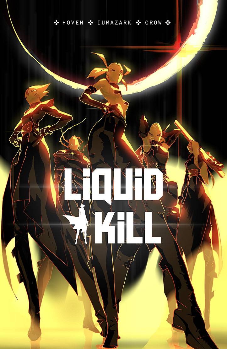 LIQUID KILL TP 01