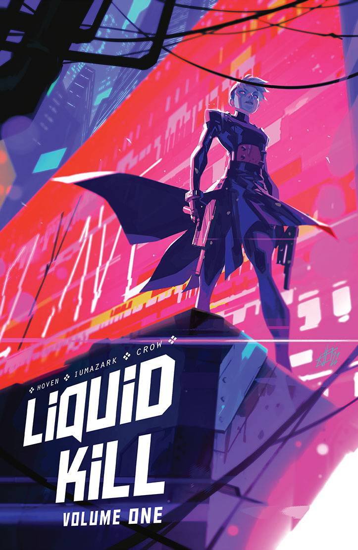 LIQUID KILL TP 01