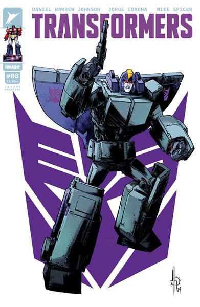 TRANSFORMERS -- Default Image