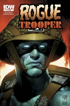 ROGUE TROOPER