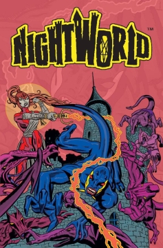 NIGHTWORLD