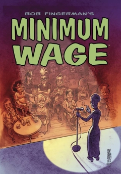 MINIMUM WAGE SO MANY BAD DECISIONS