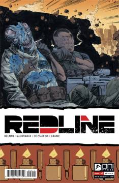 REDLINE