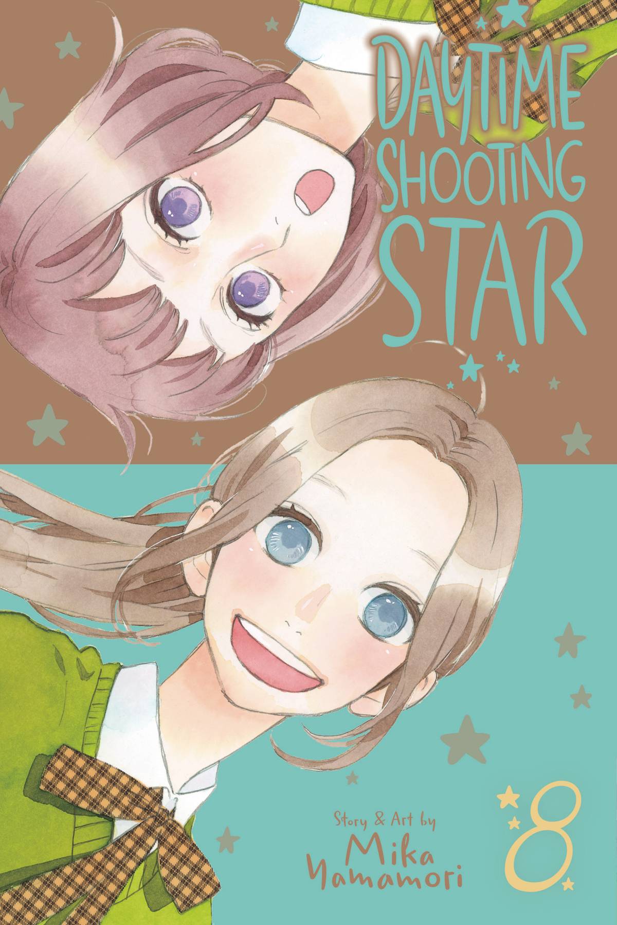 DAYTIME SHOOTING STAR GN 08