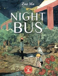 NIGHT BUS TP