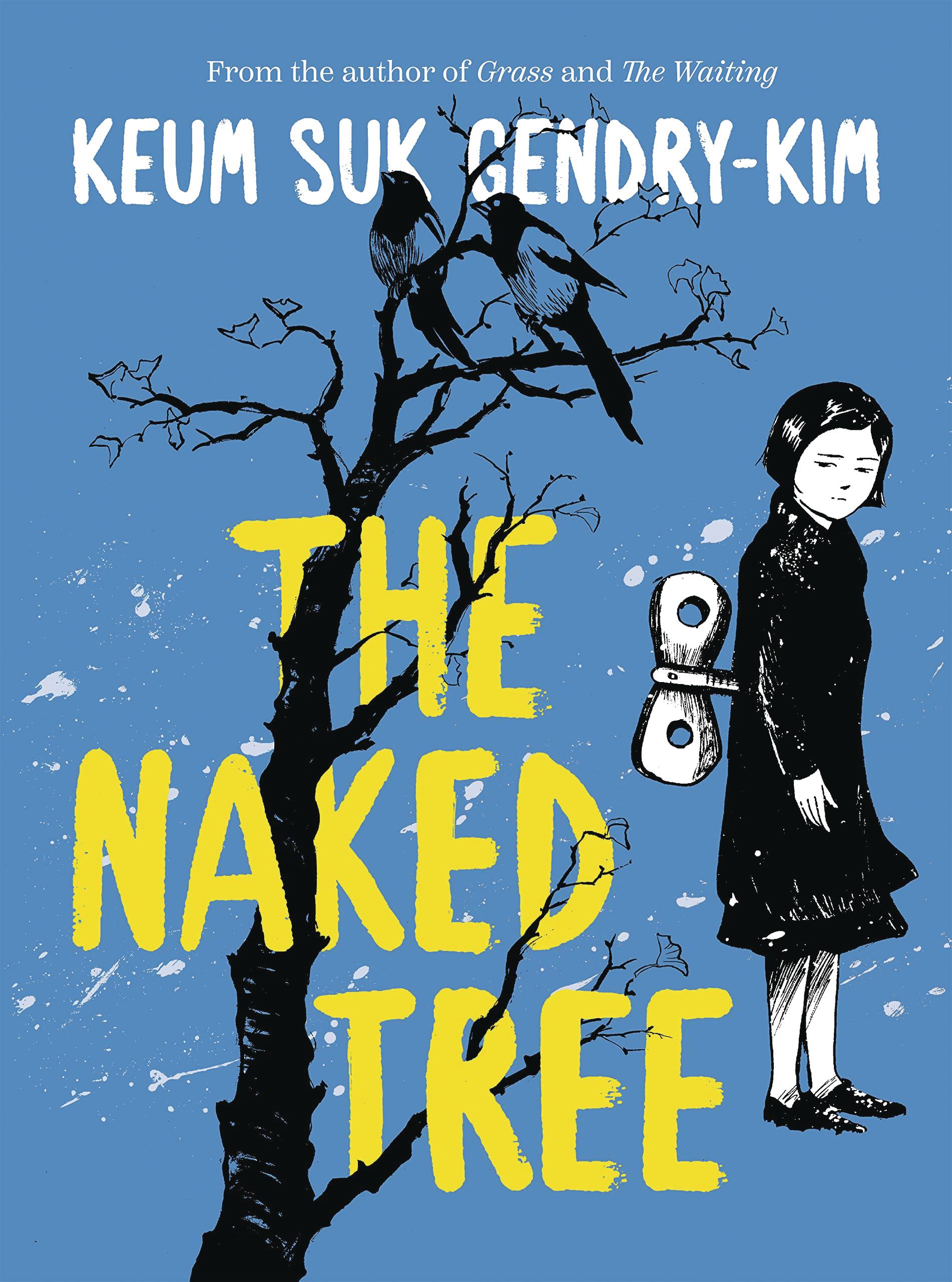 THE NAKED TREE TP