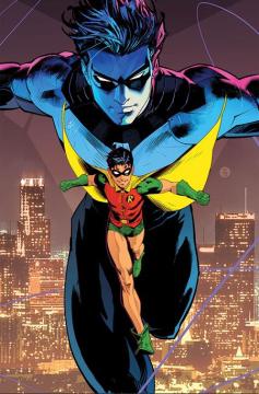 NIGHTWING