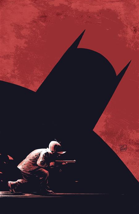 BATMAN DAY 2024 BATMAN ELMER FUDD SPECIAL