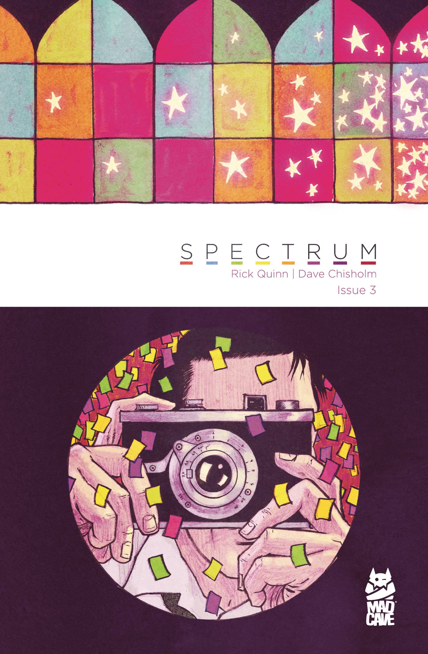 SPECTRUM