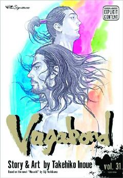 VAGABOND TP 30