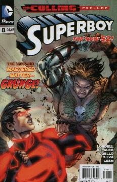 SUPERBOY V ( 1-34)