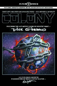 COLONY TP