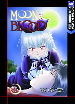 MOON & BLOOD GN 03