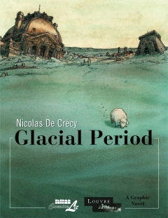 GLACIAL PERIOD HC NEW PTG