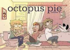 OCTOPUS PIE TP 02