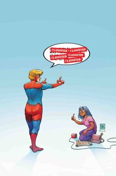 GREAT LAKES AVENGERS