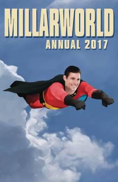 MILLARWORLD ANNUAL