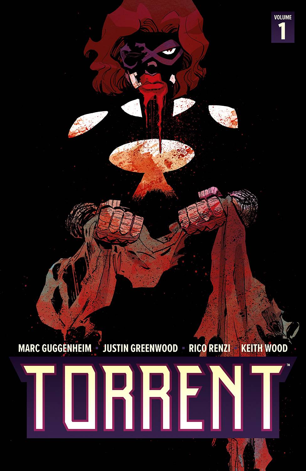 TORRENT TP 01