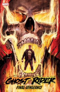 GHOST RIDER FINAL VENGEANCE