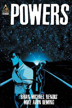 POWERS II (1-30)