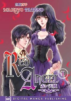 RED ANGEL GN 01