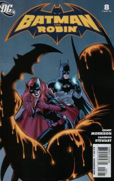 BATMAN AND ROBIN I (1-26)