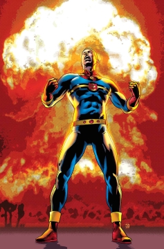 MIRACLEMAN I (1-16)