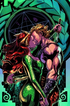 AQUAMAN V (1-52)