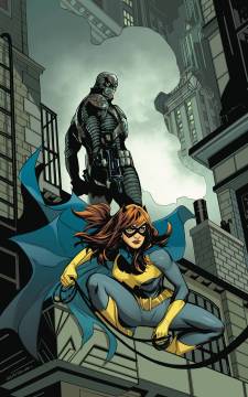 BATGIRL V (1-50)