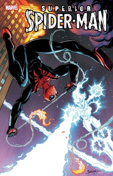 SUPERIOR SPIDER-MAN