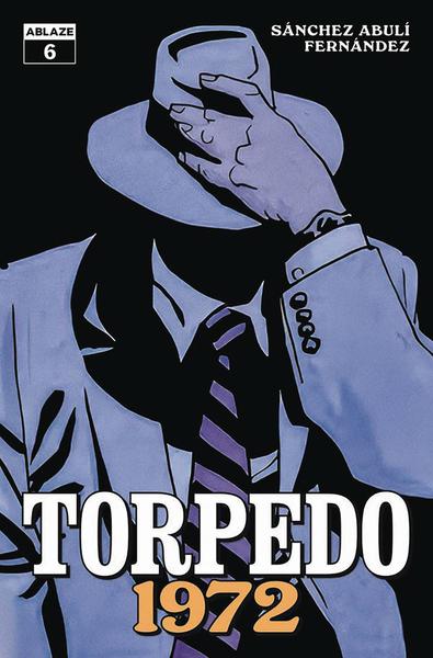 TORPEDO 1972 -- Default Image