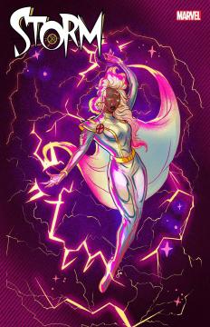 STORM -- Default Image