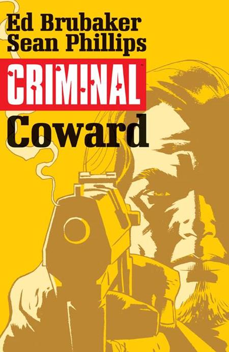 CRIMINAL TP 01 COWARD