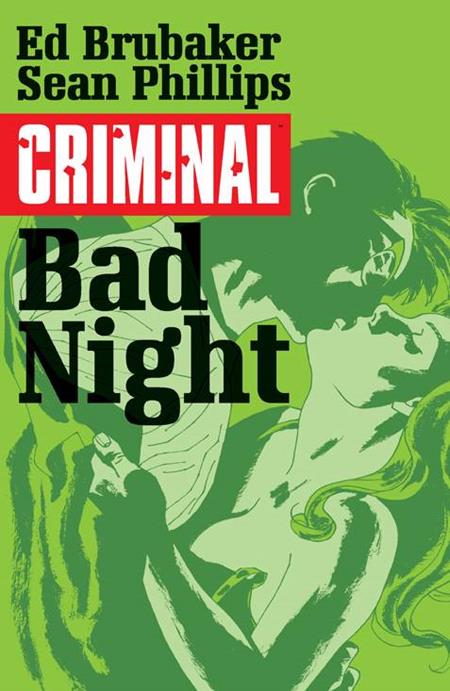 CRIMINAL TP 04 BAD NIGHT